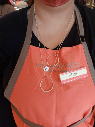 Jewelry Store «James Avery Jewelry», reviews and photos, 5315-A Farm to Market 1960 Rd W, Houston, TX 77069, USA