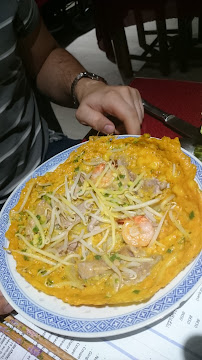 Nouille du Restaurant vietnamien Le Saïgon à Lons-le-Saunier - n°12