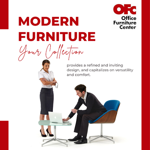 Office Furniture Store «Office Furniture Center, Inc.», reviews and photos, 2117 W Kennedy Blvd, Tampa, FL 33606, USA