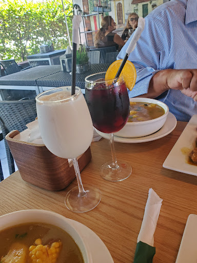 Colombian Restaurant «El Balcon de las Americas - Coral Springs», reviews and photos, 7932 W Sample Rd, Margate, FL 33065, USA