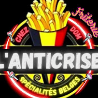 Photos du propriétaire du Restauration rapide L'Anticrise - Friterie - Food truck à Saint-Georges - n°3