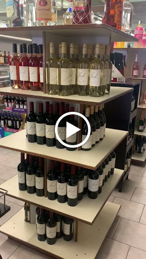 Liquor Store «Capri Deli & Liquor of East Rutherford», reviews and photos, 226 Paterson Ave, East Rutherford, NJ 07073, USA