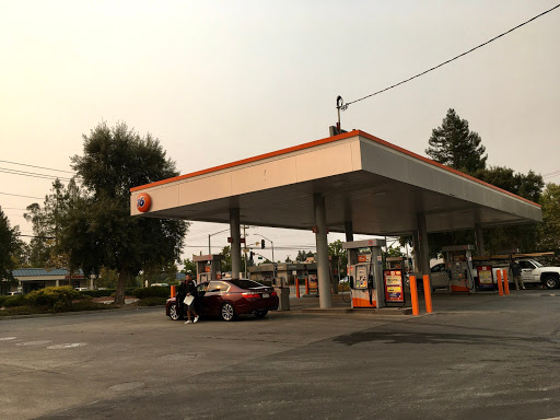 Jolly Washer Express en Santa Rosa