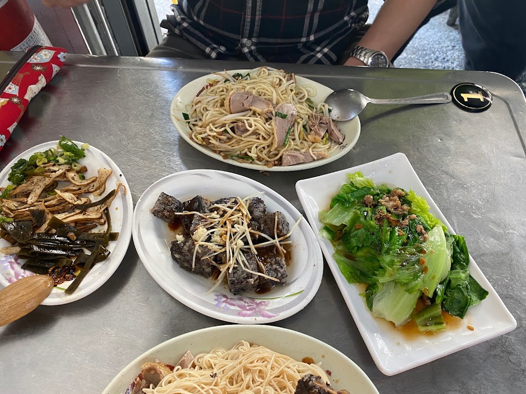 香琪鴨肉 的照片