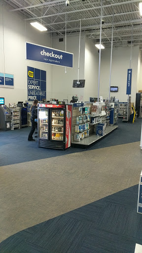 Electronics Store «Best Buy», reviews and photos, 3300 NW 62nd Ave, Margate, FL 33063, USA