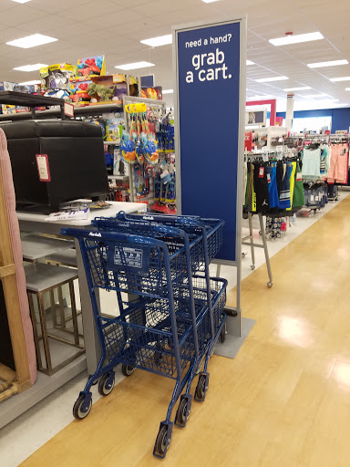 Department Store «Marshalls», reviews and photos, 4400 Fort Jackson Blvd, Columbia, SC 29209, USA