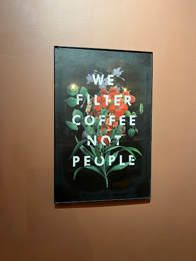 Coffee Shop «Central Coffee Co», reviews and photos, 719 Louise Ave, Charlotte, NC 28204, USA