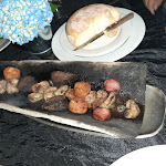 Photo n°3 de l'avis de Carlos.e fait le 27/07/2019 à 00:10 sur le  Quinta Fonte dos namorados à Gouveia