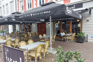 Cafe Konrad