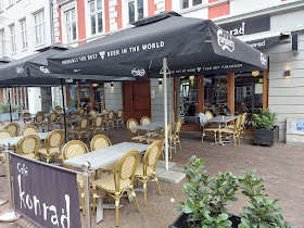Cafe Konrad