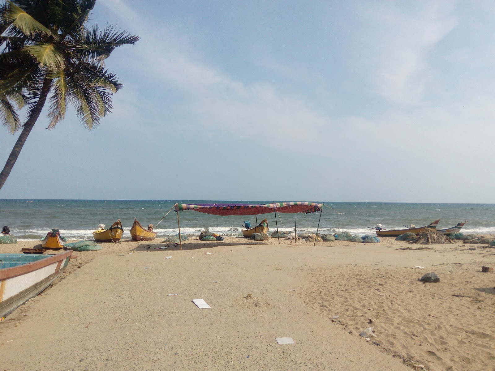 PCKM Beach'in fotoğrafı biraz temiz temizlik seviyesi ile