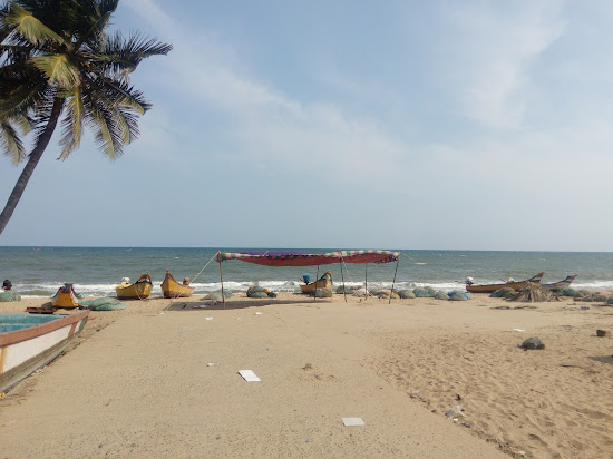 PCKM Beach