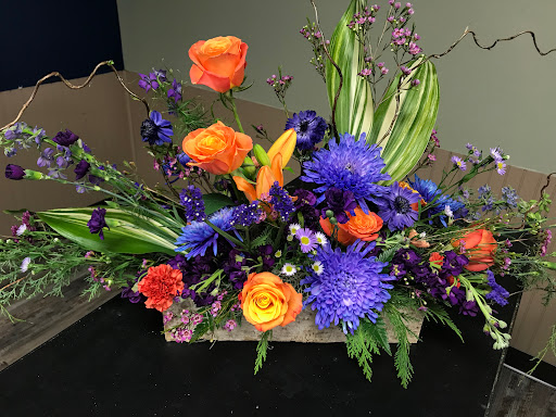 Toni's Flowers