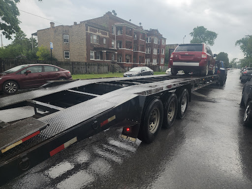 Used Car Dealer «West End Auto Inc», reviews and photos, 148 N Cicero Ave, Chicago, IL 60644, USA