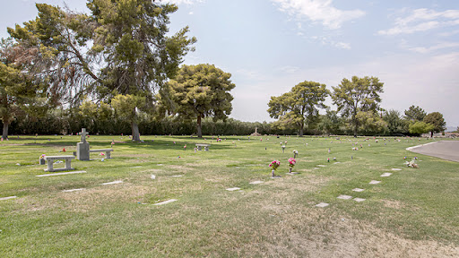Funeral Home «Resthaven Park Mortuary & Cemetery», reviews and photos, 4310 E Southern Ave, Phoenix, AZ 85042, USA