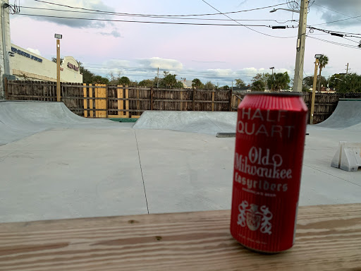 Skateboard Shop «The Block Skate Supply Shop», reviews and photos, 1715 Main St N, Jacksonville, FL 32206, USA