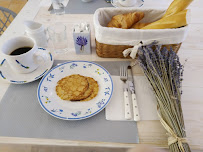 Photos des visiteurs du Restaurant La Bastide des Bourguets : Bed and Breakfast de Prestige proche du Mont Ventoux, Luberon Vaucluse (Provence) à Sault - n°9