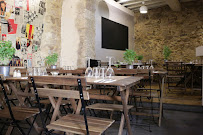 Atmosphère du Restaurant Le Petit Comptoir à Avignon - n°11