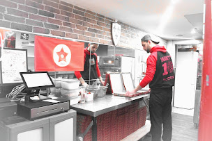 Photo n°63 de Pizzeria le Piccolo Embrun à Embrun ()