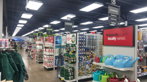 Hardware Store «Saunders Ace Hardware», reviews and photos, 202 Piedmont St, Reidsville, NC 27320, USA