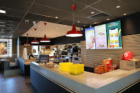 Photos du propriétaire du Restauration rapide McDonald's Duparc à Sainte-Marie - n°4