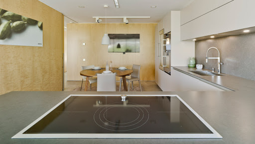 Imagen de Misura Studio. Estudio de Cocinas SANTOS