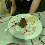 Photo n°5 de l'avis de Tony.a fait le 09/07/2022 à 18:48 sur le  Lo Zio Frankie à Rome