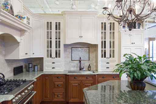 Plumbing Supply Store «Rhode Island Kitchen & Bath», reviews and photos, 139 Jefferson Blvd, Warwick, RI 02888, USA