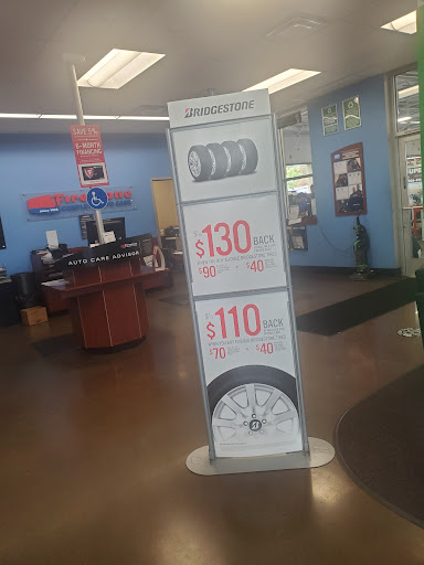 Tire Shop «Firestone Complete Auto Care», reviews and photos, 760 Ikea Ct, West Sacramento, CA 95605, USA