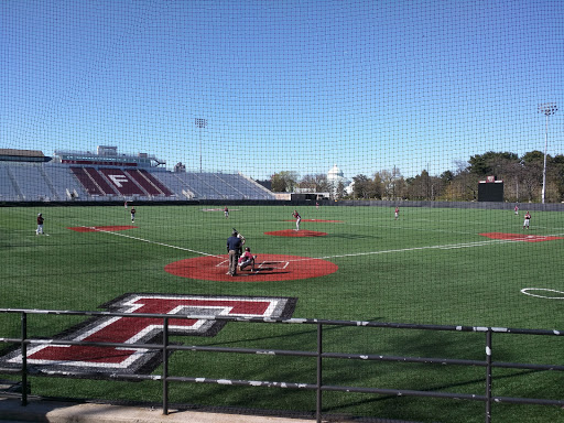 Athletic Field «Jack Coffey Field», reviews and photos, 441 E Fordham Rd, Bronx, NY 10458, USA