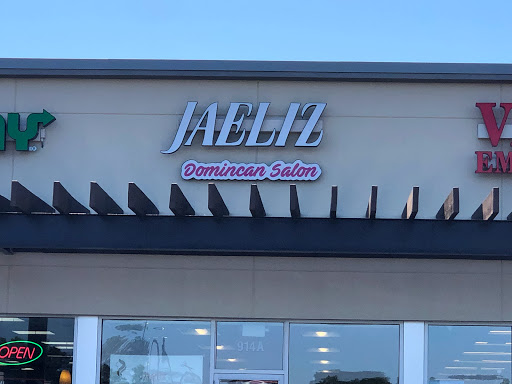 Beauty Salon «Jaeliz Dominican Beauty Salon», reviews and photos, 573 Broadway, Amityville, NY 11701, USA