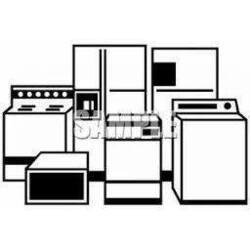 Appliance Store «Allbest Appliances & Refrigeration, LLC», reviews and photos, 405 S National Ave, Bremerton, WA 98312, USA