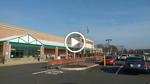 Home Improvement Store «The Home Depot», reviews and photos, 750 US-130, Robbinsville, NJ 08691, USA