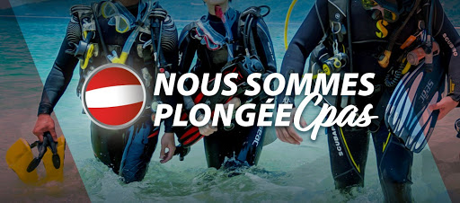 Cours pour débutants en plongée sous-marine Montreal