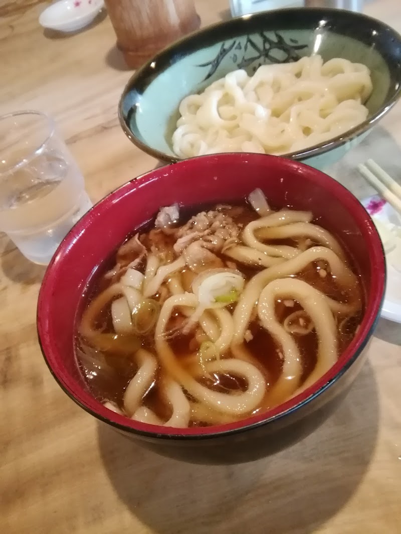 元祖田舎っぺうどん 北本店 埼玉県北本市深井 うどん屋 レストラン グルコミ