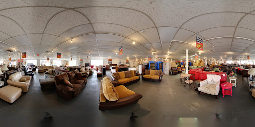 Furniture Store «Furniture Factory Liquidators», reviews and photos, 15700 Middlebelt Rd, Livonia, MI 48154, USA