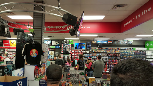 Gamestop Stores Tampa