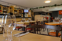 Atmosphère du Le P'tit Bouchon Restaurant à Beauvoir-sur-Niort - n°7