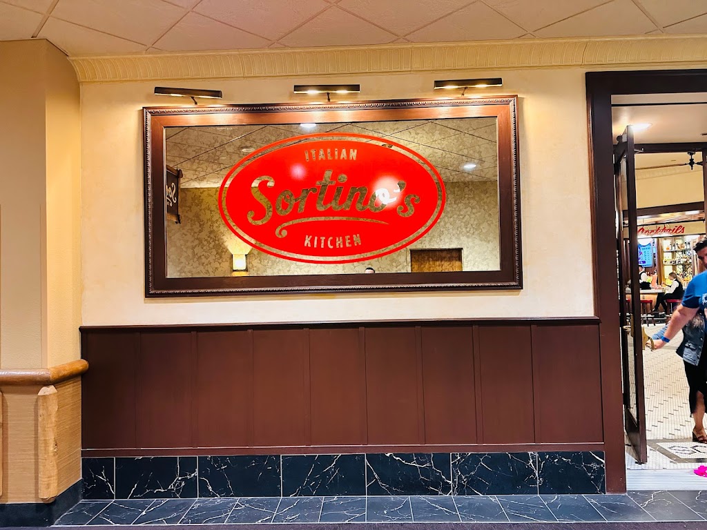 Sortino's Italian Kitchen 18346