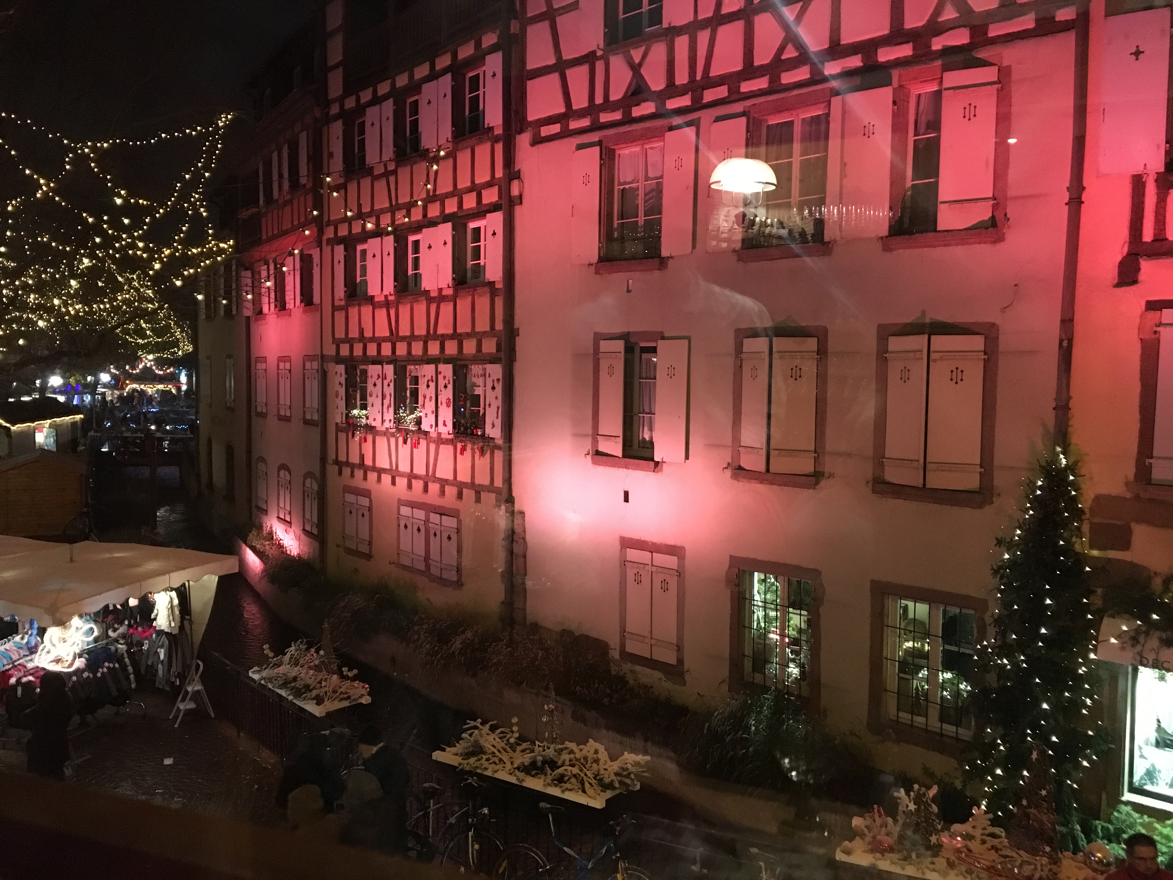 Photo n° 1 de l'avis de Laurent.L fait le 04/12/2017 à 07:18