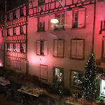 Photo n°1 de l'avis de Laurent.L fait le 04/12/2017 à 07:18 sur le restaurants Crepe Stub à Colmar