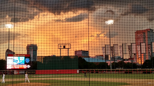 Stadium «Lawrence-Dumont Stadium», reviews and photos, 300 S Sycamore St, Wichita, KS 67213, USA