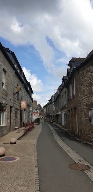 Saint Brice Immobilier à Maen Roch (Ille-et-Vilaine 35)