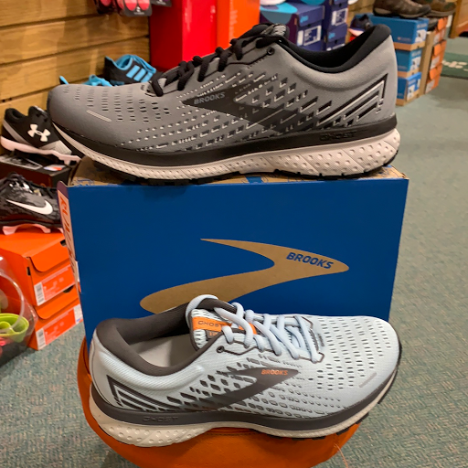 Sporting Goods Store «Natick Outdoor Store», reviews and photos, 38 North Ave, Natick, MA 01760, USA