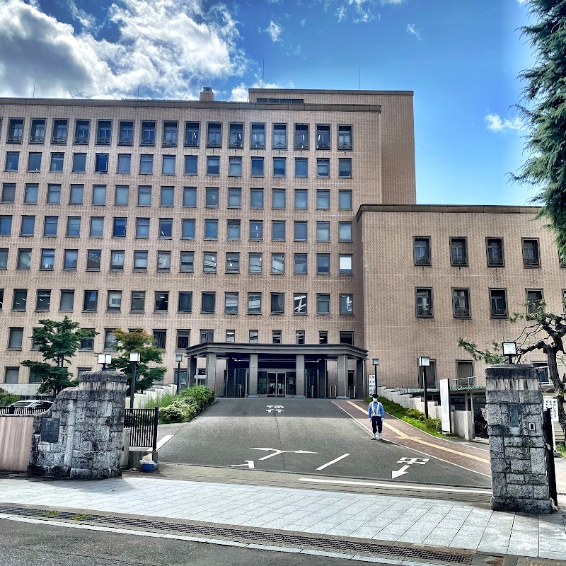 仙台地方裁判所
