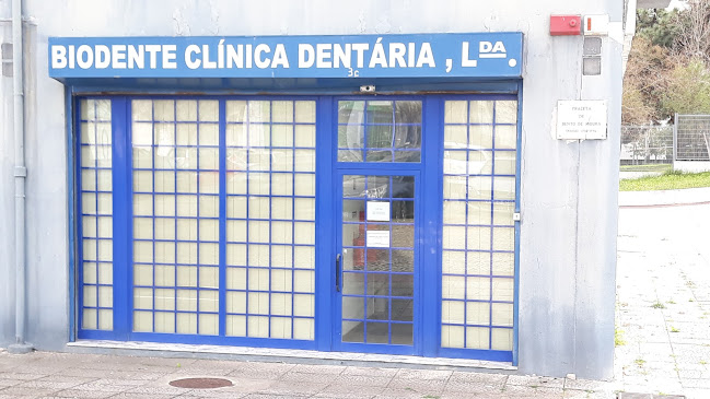 Biodente-Clinica Dentaria, Lda - Almada