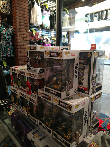 Shopping Mall «Hudson Valley Mall», reviews and photos, 1300 Ulster Ave, Kingston, NY 12401, USA