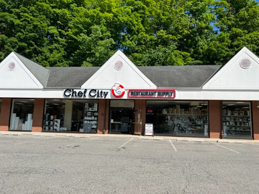 Chef City Equipment Corporation
