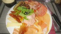 Plats et boissons du Restaurant italien Sapori d'Italia à Narbonne - n°14