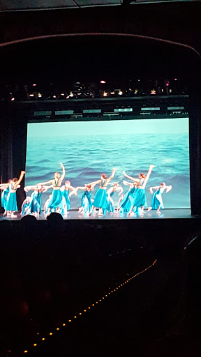 Performing Arts Theater «Columbia Theater», reviews and photos, 220 E Thomas St, Hammond, LA 70401, USA